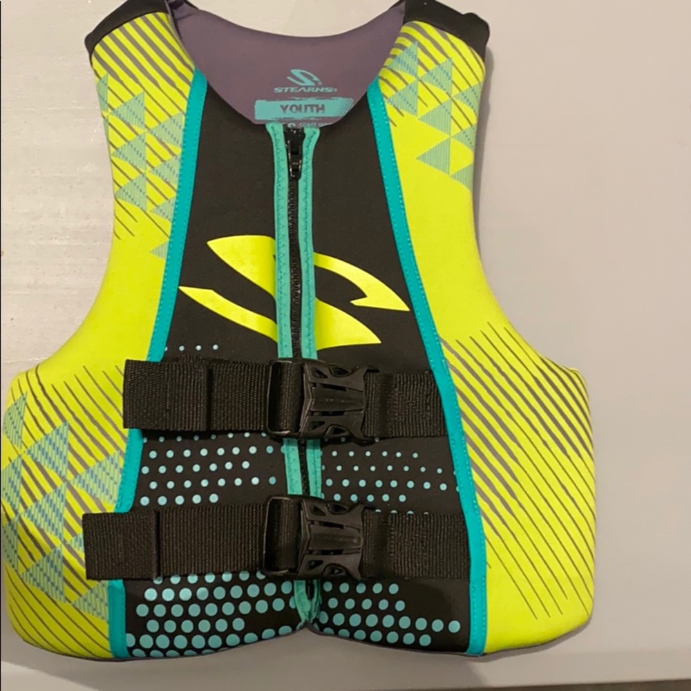 Life Jacket/Vest